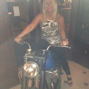 Meet your Posher, Donna